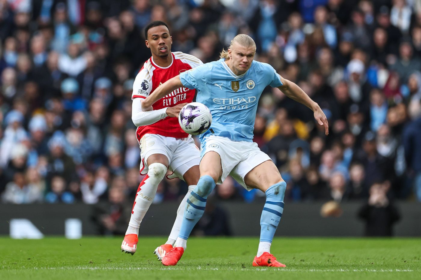FIRST’s take: Premier League tips today - match day 5