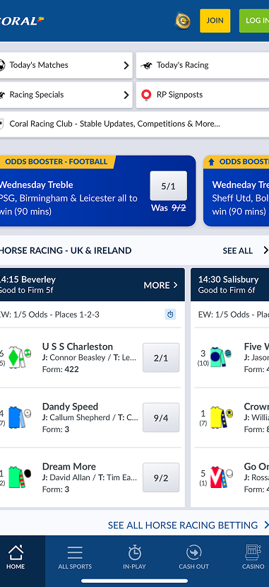 Coral gallery image 2