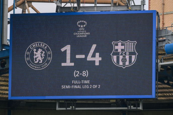 BTTS meaning explained: How both teams to score bets work