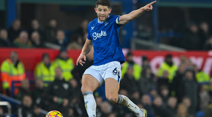 Top of the Props: Paq-man for Potter, City woes to continue and Tark bite for Spurs