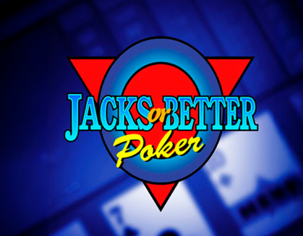 Jacks or Better Poker
