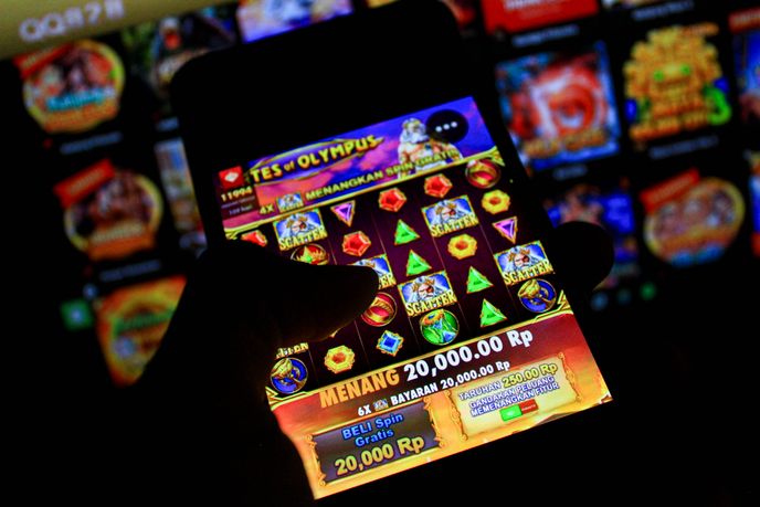How AI is reshaping online casinos 