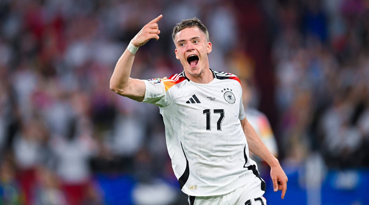 The Weekly Acca: England, Germany & France feature in our international shout