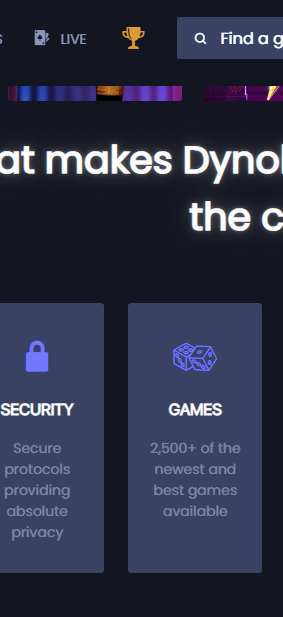 dynobet gallery image 1