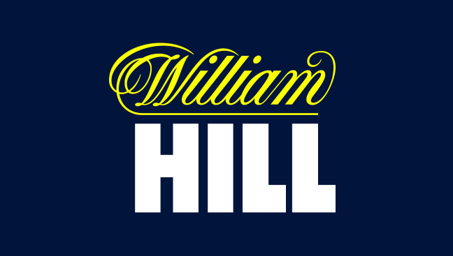 Interfaz del Casino William Hill