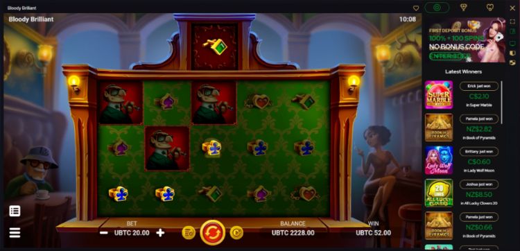 KatsuBet casino review - everything you need to know