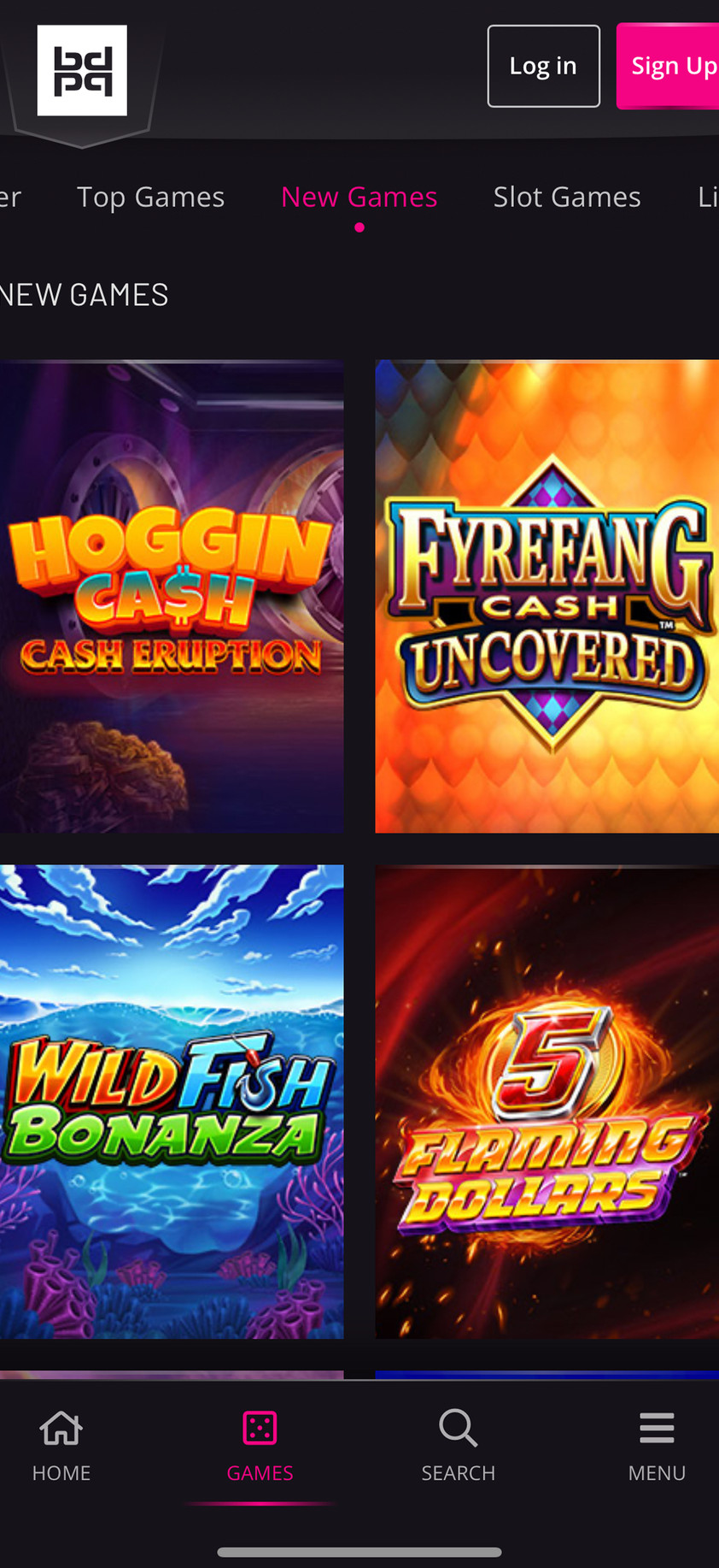 PlayGrand gallery image 1