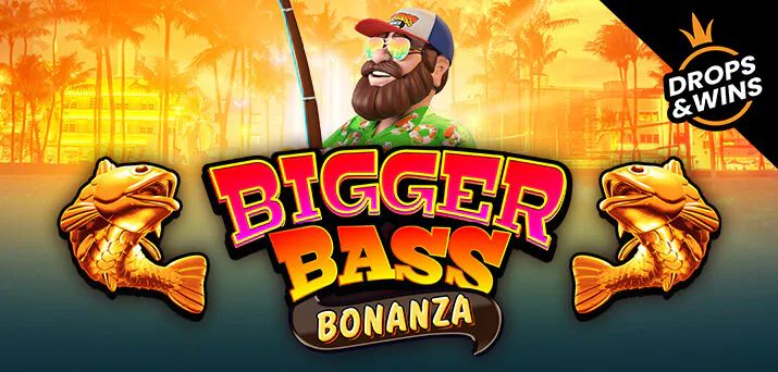 Pragmatic Play to release Bigger Bass Splash slot next month