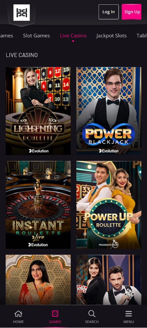 PlayGrand Casino Review UK | 100% Bonus and 2,700+ Games