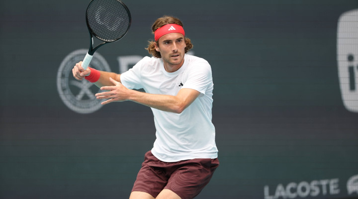 ATP Monte Carlo betting preview: Tsitsipas man to beat but Ruud in tune