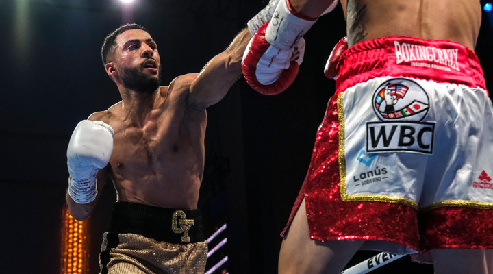 Galal Yafai vs Francisco Rodriguez Jr. betting tips: Yafai faces his toughest test with world title in sight