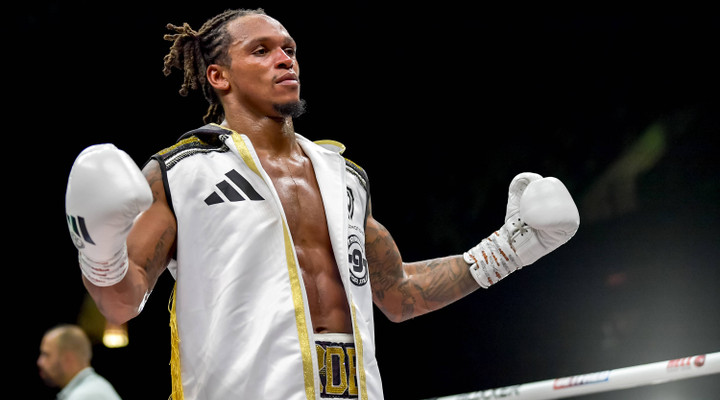 David Benavidez vs Anthony Yarde: Prop bets and fight-night specials