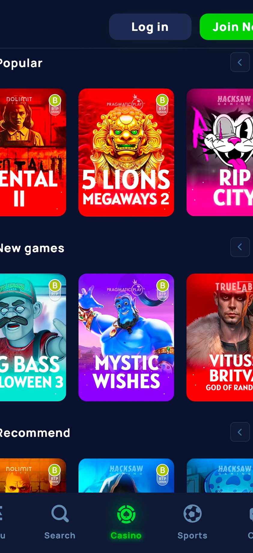 Cybet gallery image 1