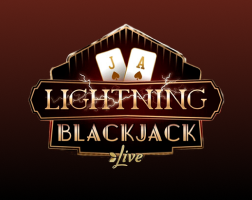 Lightning Blackjack