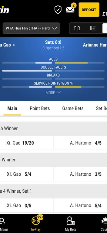 Bwin gallery image 5