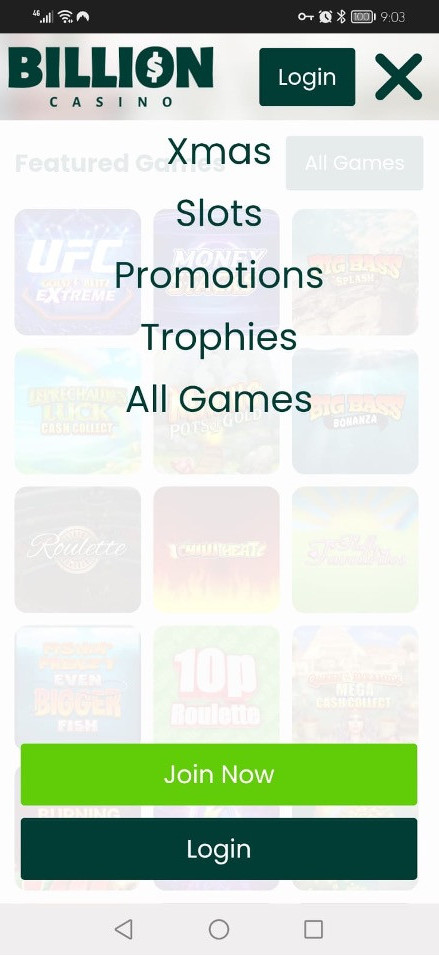 Billion gallery image 5