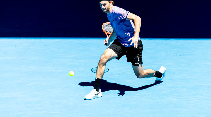 ATP Tour betting tips: Open 13 Provence, Delray Beach and Argentina Open