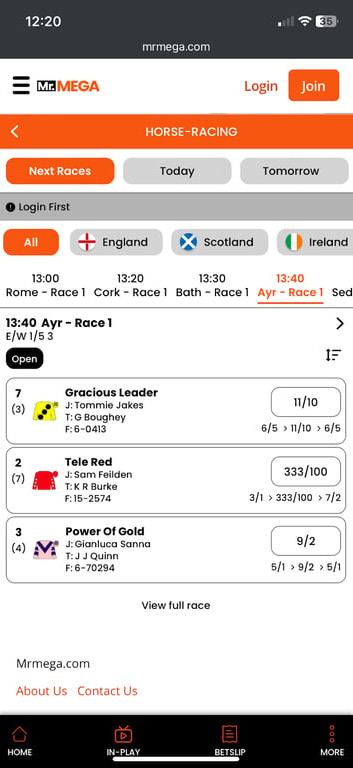 Mrmega gallery image 4