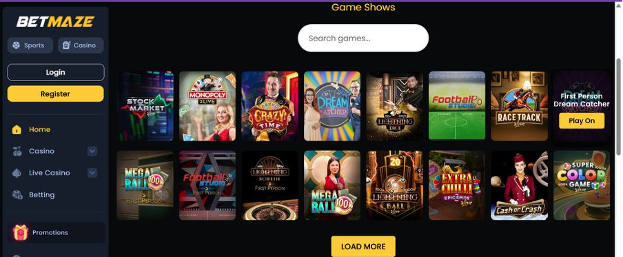 BetMaze Sports Review 2025: Bet £20, Get £20 in Free Bets