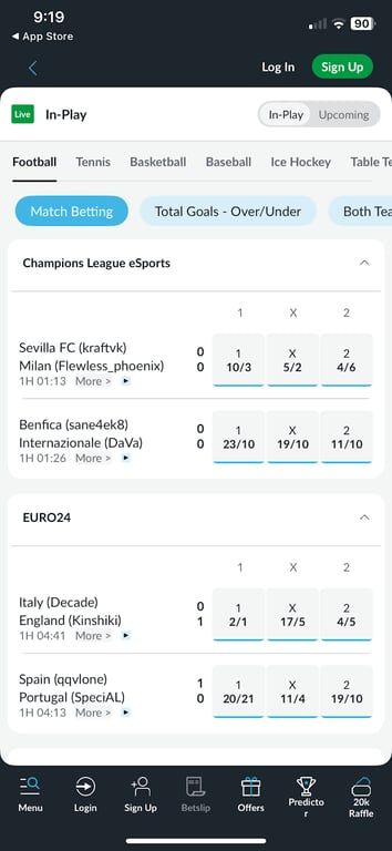 BetVictor Bookmaker Review 2025: Bet £10, Get £40 in Free Bets