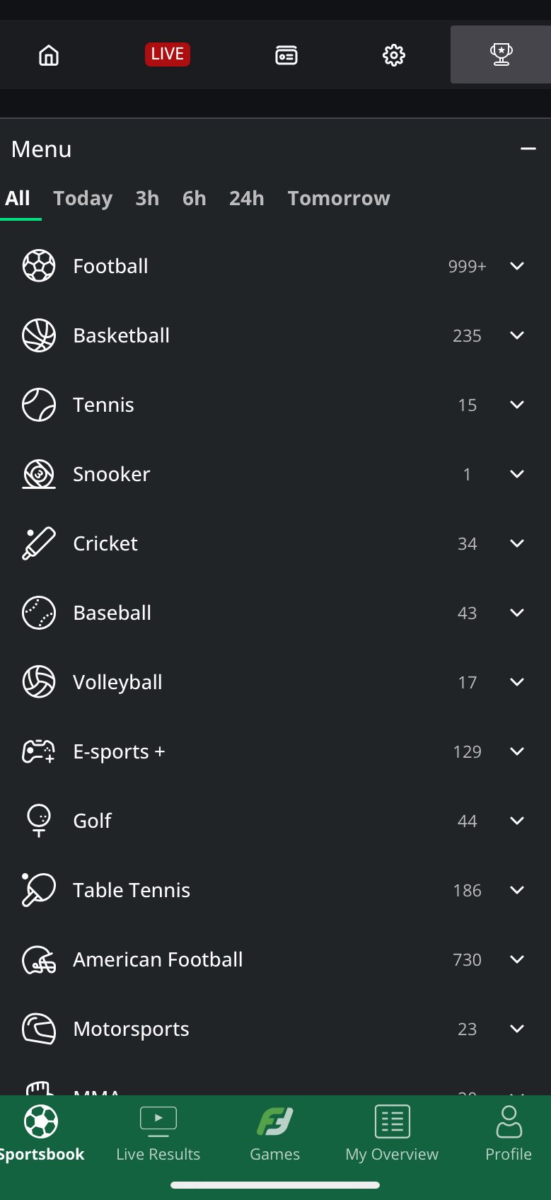 FanTeam gallery image 5