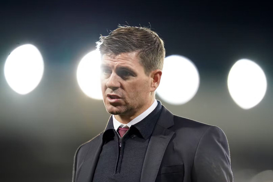 Middlesbrough next manager odds: Odds on Steven Gerrard to replace Michael Carrick slashed 