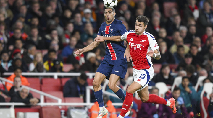 PSG vs Arsenal tips and predictions: Kvaratskhelia to lead hosts to Champions League final