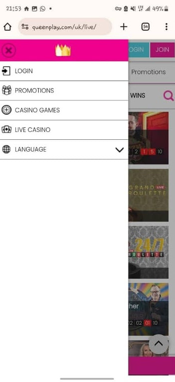 Queen Play gallery image 9