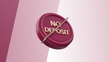 Free bet no deposit deal