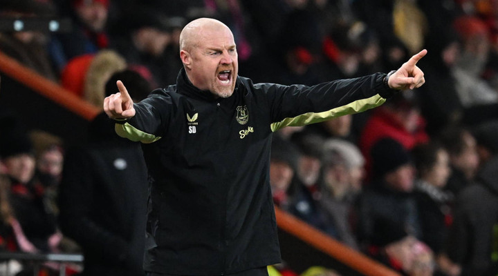 Odds on next Everton manager: Moyes, Mourinho, Southgate and Carsley in contention 