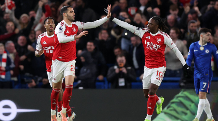 Premier League winner odds: Arsenal still favourites to win, Wolves look certain for relegation