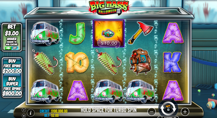 This week’s new high RTP slot releases: 13 - 17 October