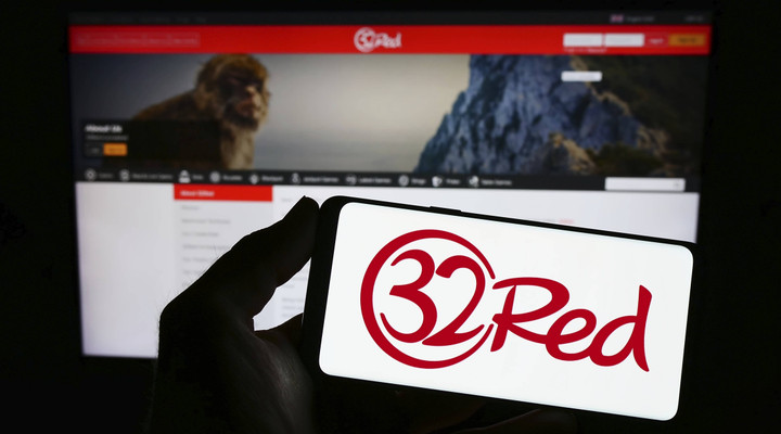 Booming Games partners with 32Red to expand UK market reach