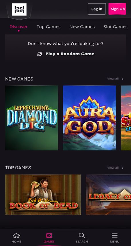 PlayGrand Casino Review UK | 100% Bonus and 2,700+ Games