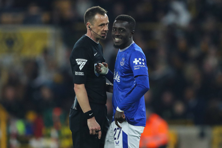 Prop betting tips: Gueye, Ipswich vs Forest and Wolves striker