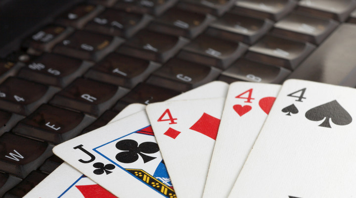 Gambling Commission reveals dramatic increase in illegal gambling website takedowns 