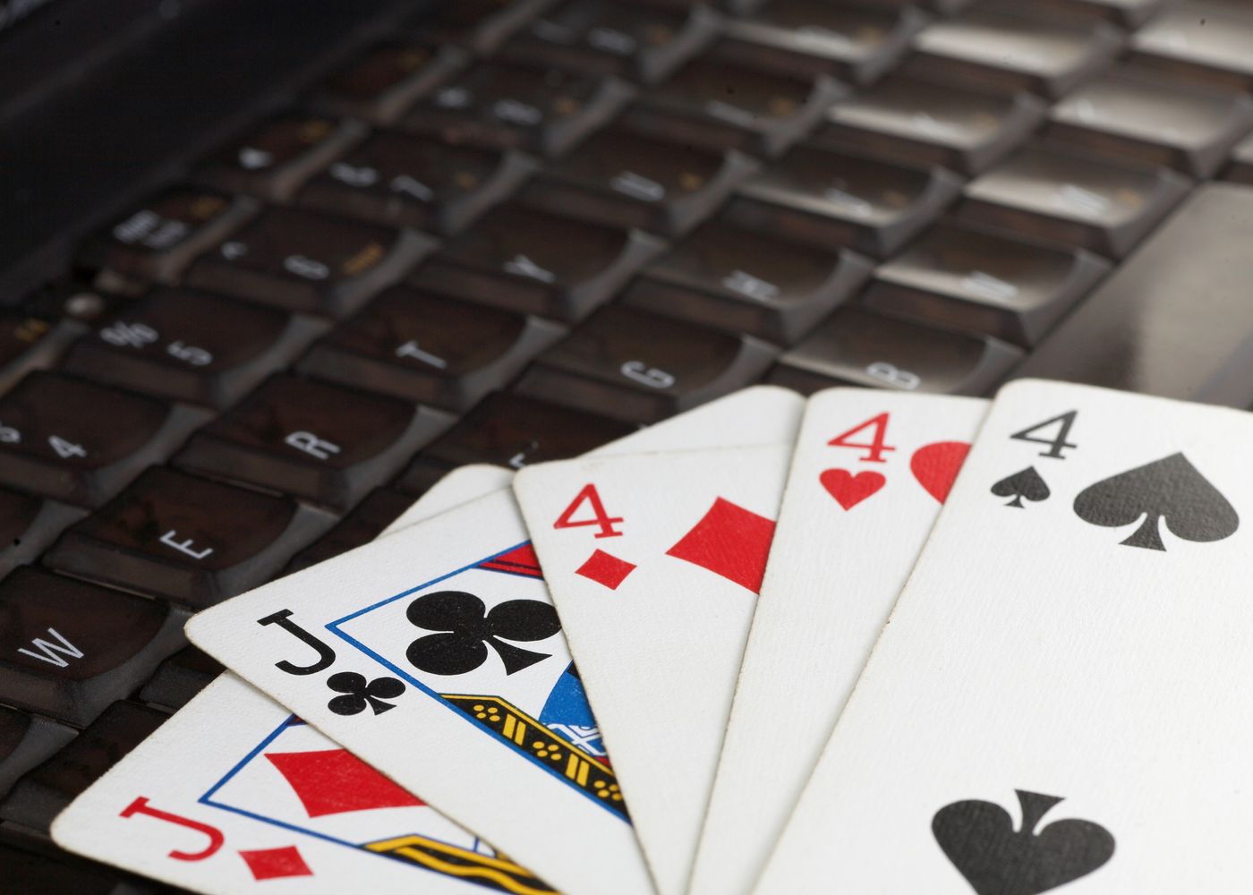 Gambling Commission reveals dramatic increase in illegal gambling website takedowns 