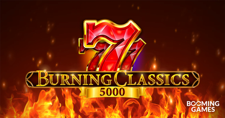 Booming Games, Evoplay and Blueprint Gaming publish premium new slots this week