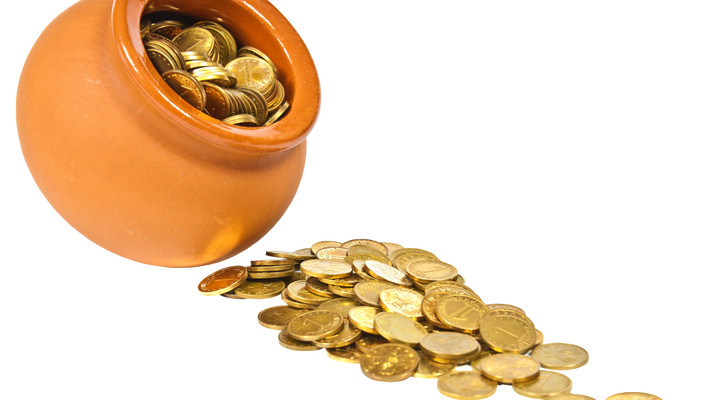 What is a placepot and how does it work? 