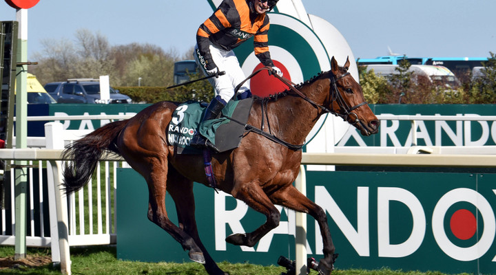  UK MPs raise over £15,000 for national good causes via Grand National scheme