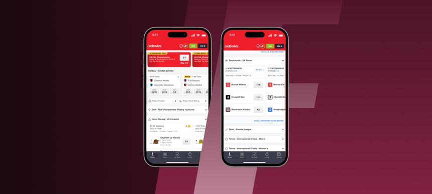 Ladbrokes casino review UK
