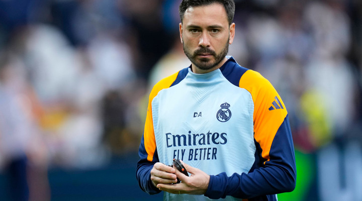 Rangers next manager odds: Davide Ancelotti tipped for Ibrox hot-seat