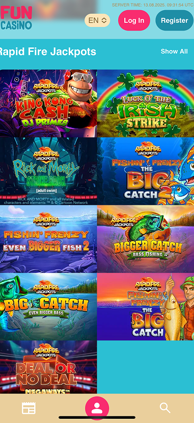 Fun Casino gallery image 3