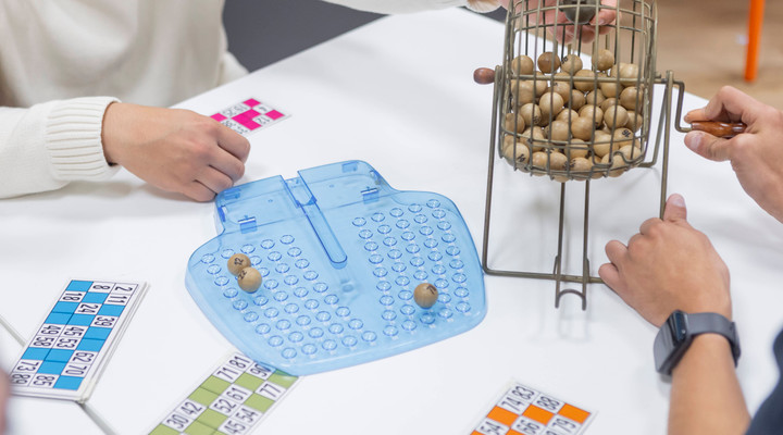 UKGC executive director Tim Miller praises “practical” Bingo Association as relationship strengthens