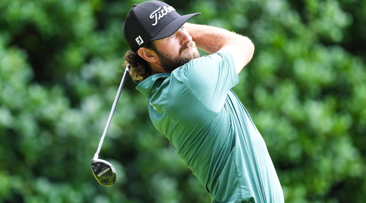 2025 Ryder Cup value plays: Slice off the value with these prop bets 