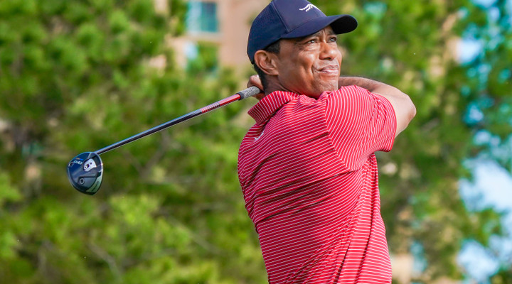 First round leader betting: Four key factors and strategies for fast starters 