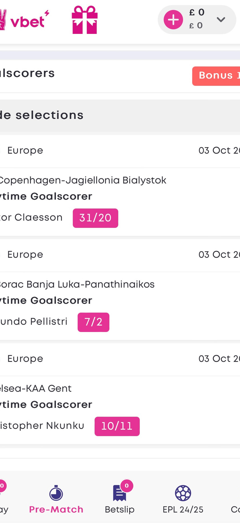 vbet gallery image 4