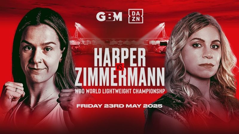 GBM Boxing