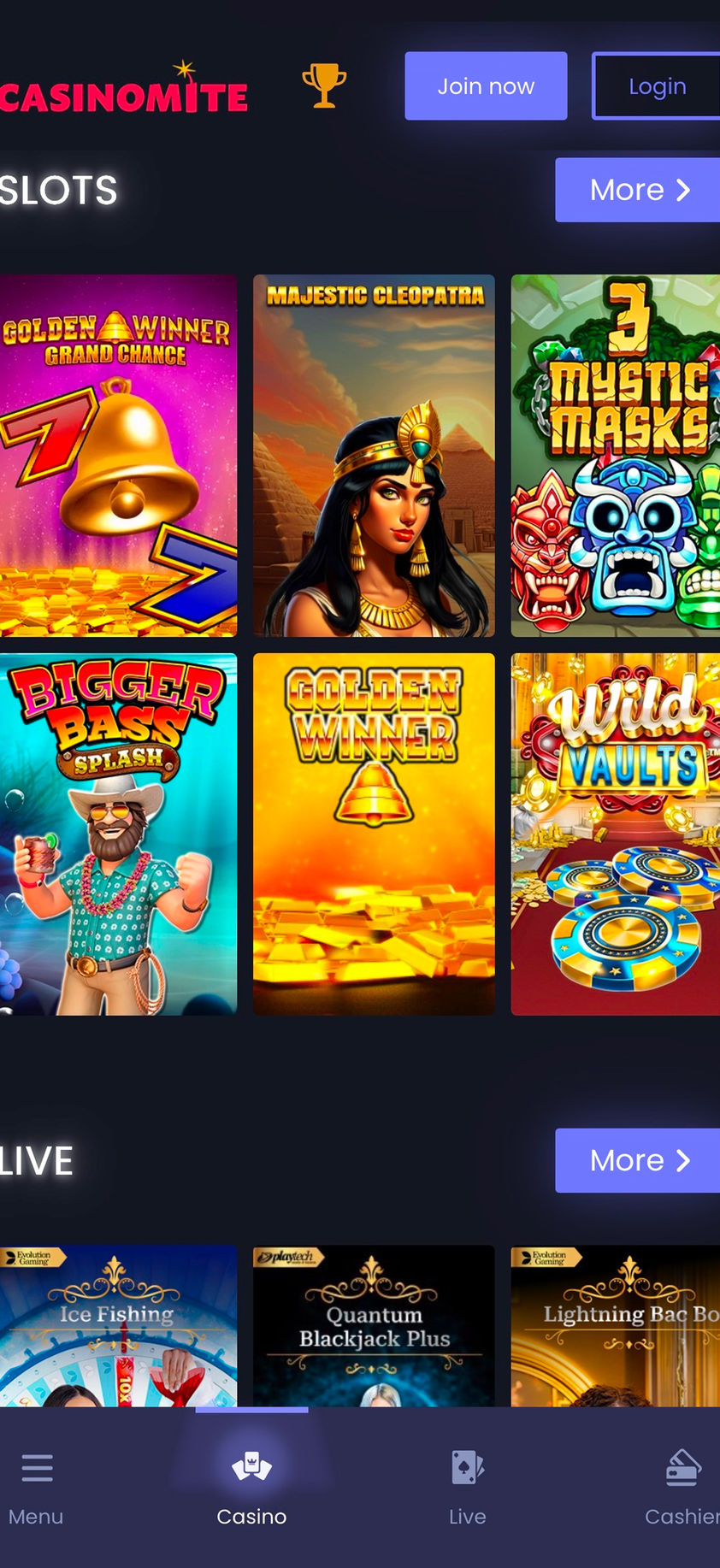 Casinomite gallery image 3