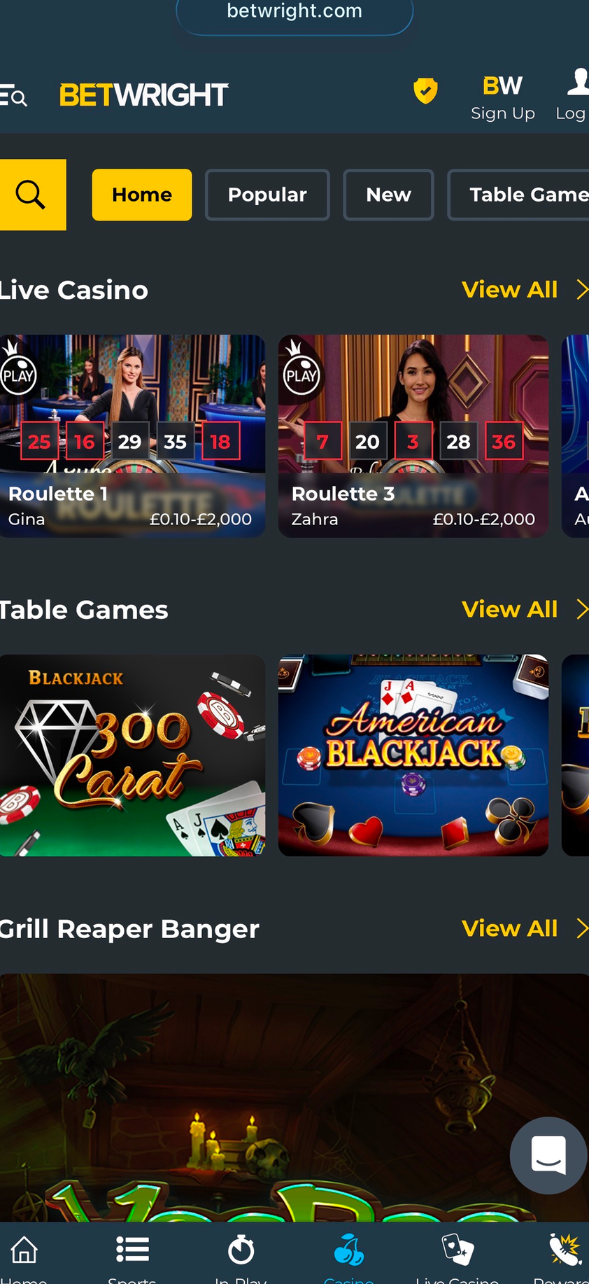 Betwright gallery image 4